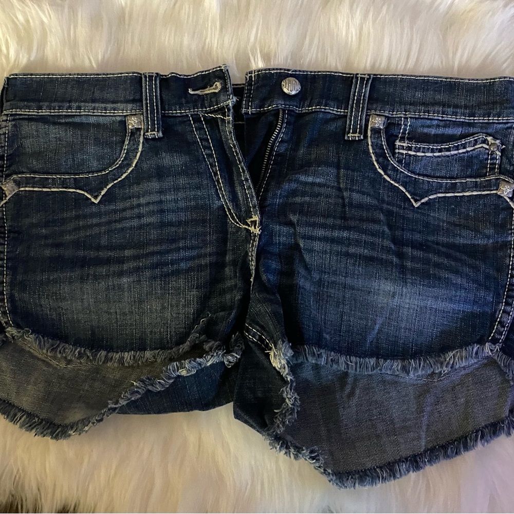 Ariat Boyfriend 31 R